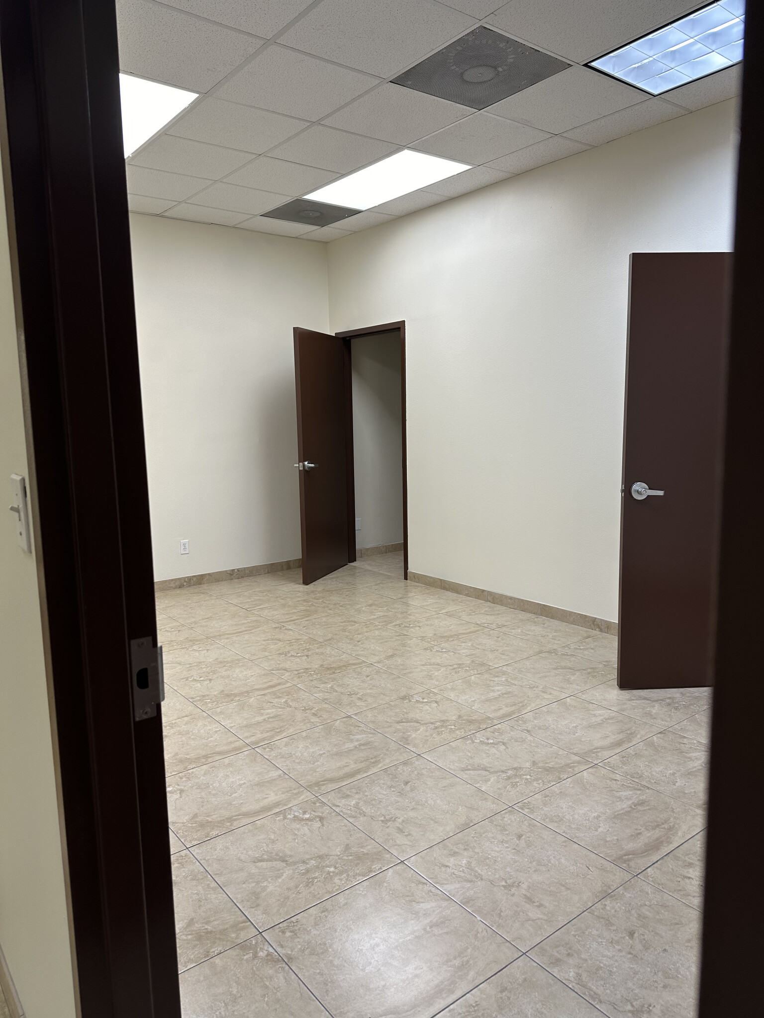 Flex Space Available in McAllen